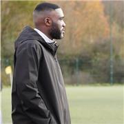 Besoin d'un coach spécifique football? Relevez le defi!
